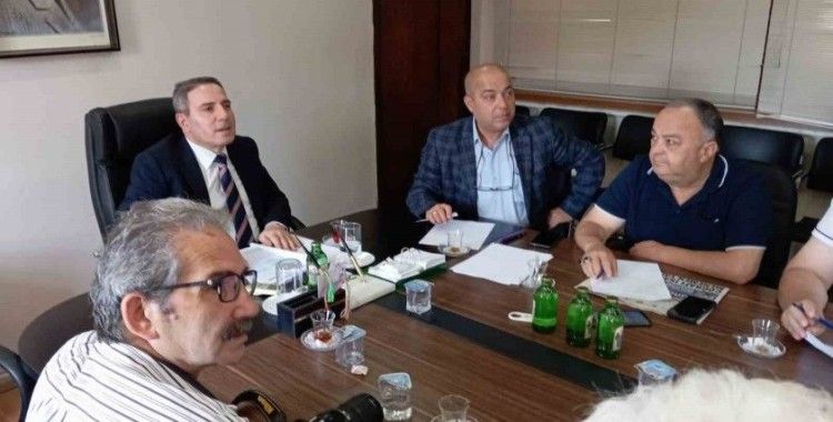 Bergama parşomeni dünya sahnesine çıkıyor
