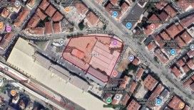 İstanbul'daki büyük arsa satışa çıkıyor: Devlet Demiryolları'na aitti