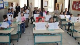 Aydın’da 188 bin öğrenci yaz tatiline girecek
