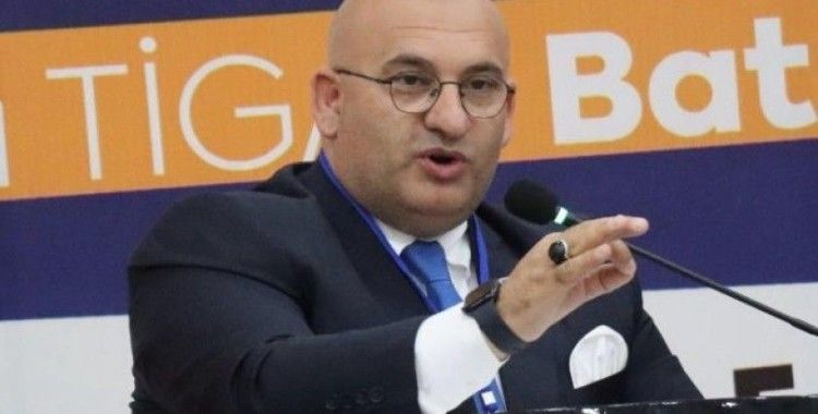 TİGAD Başkanı Geçgel: ‘Anadolu Basınına Darbe Vuran Zulmün Altında Kalmayacağız’
