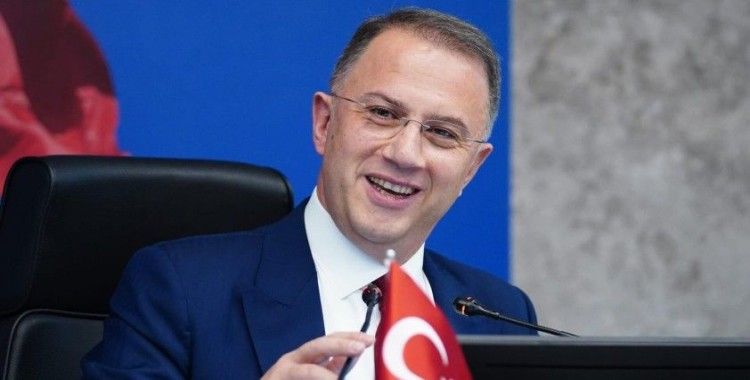 Tutuklu olan Beylikdüzü Belediye Başkanı Murat Çalık, hastaneye sevk edildi