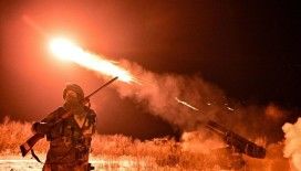 Rusya Savunma Bakanlığı: Donbass'ta iki yerleşim daha Ukrayna işgalinden kurtarıldı