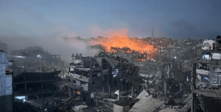 BM'den İsrail ile İran'a 'uluslararası hukuka tam saygı' çağrısı