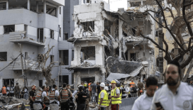 İran'dan İsrail'dekilere çağrı: Askeri ve istihbarat alanlarından uzak durun