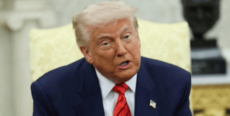 Beyaz Saray: Trump, İran'la ilgili kararını iki hafta içinde verecek