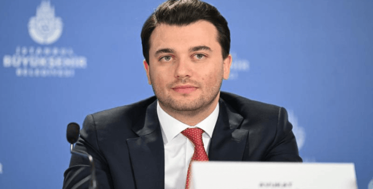 Ekrem İmamoğlu'nun avukatı Mehmet Pehlivan tutuklandı