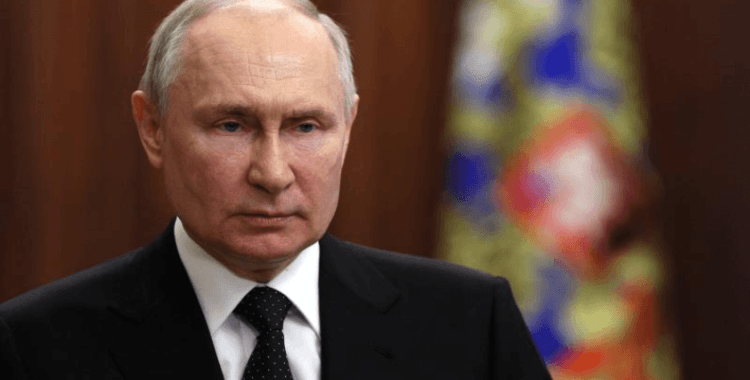 Rusya Devlet Başkanı Putin: 3. Dünya Savaşı ihtimali artıyor