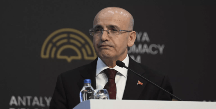Mehmet Şimşek: Faiz enflasyon oranında düşecek