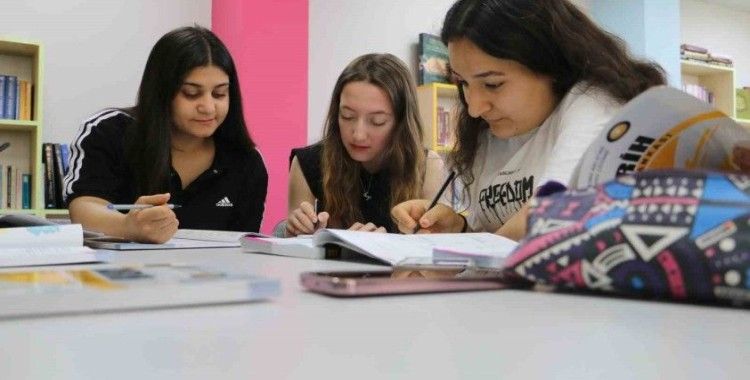 Denizli’de 25 bin aday TYT’de ter dökecek
