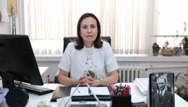 Doç. Dr. Ünüvar: "KKKA’da erken tanı ve hastanın izolasyonu, destekleyici tedavilerle birlikte ölüm oranlarını azaltabilir"
