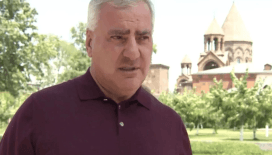 Ermeni diasporasının temsilcileri: Erivan utanç verici bir suç işliyor