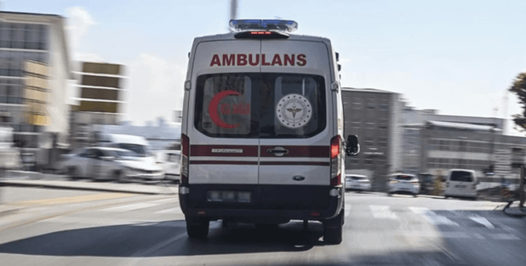 Ankara'da zehirli gaz faciası: 2 işçi hayatını kaybetti, 3'ü tedavi altında