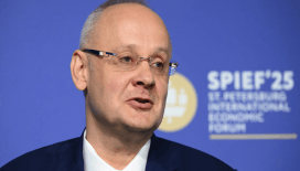 SPIEF'e 144 ülkenin temsilcileri katıldı: Toplamda 80 milyar dolar değerinde 1060 sözleşme imzalandı