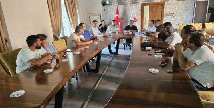 Embriyo transferi ile verim artacak
