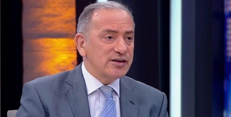 Fatih Altaylı gözaltına alındı