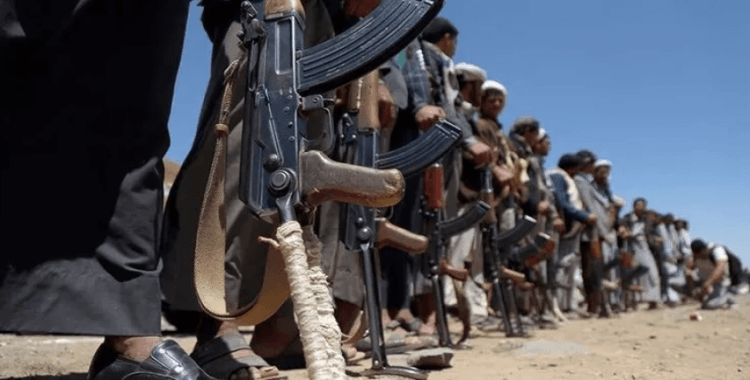 Yemen'deki Husiler: ABD'nin İran'a saldırısına uygun karşılığı vereceğiz