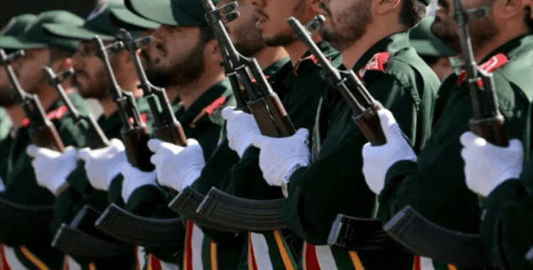 İsrail'in İran'a saldırılarında 3 asker öldü