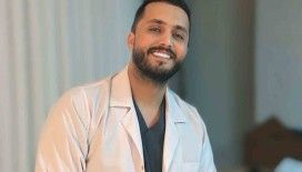 Beyin ve Sinir Cerrahisi Uzmanı Op. Dr. Kaplan, ANKA’da
