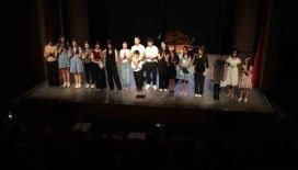 Odunpazarı Belediyesi Piyano Atölyesi’nden unutulmaz yıl sonu konseri
