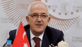 Eski AK Parti Milletvekili İsmail Bilen, Ankara'daki evinde ölü bulundu