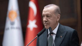 AK Parti MKYK Cumhurbaşkanı Erdoğan başkanlığında toplandı