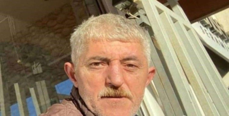 Otomobille çarpışan motosikletin sürücüsü hayatını kaybetti
