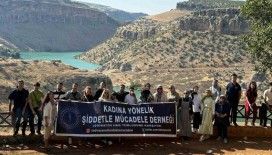 Elazığlı kadınlar ve gençler Diyarbakır’ı gezdi
