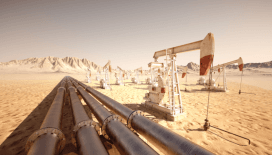 Petrol fiyatları 5 ayın zirvesinde