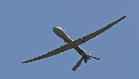 Tahran'da, saldırılardaki İHA'ları kontrol eden 2 kişinin gözaltına alındığı belirtildi