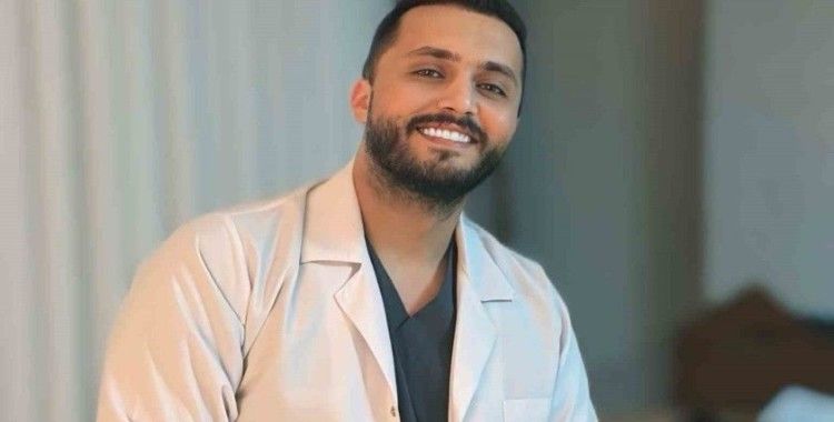 Beyin ve Sinir Cerrahisi Uzmanı Op. Dr. Kaplan, ANKA’da
