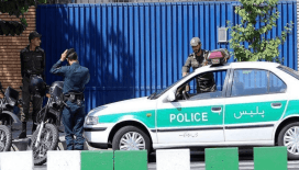 İran'ın Gilan eyaletinde İsrail'le işbirliği iddiasıyla 36 kişi gözaltına alındı