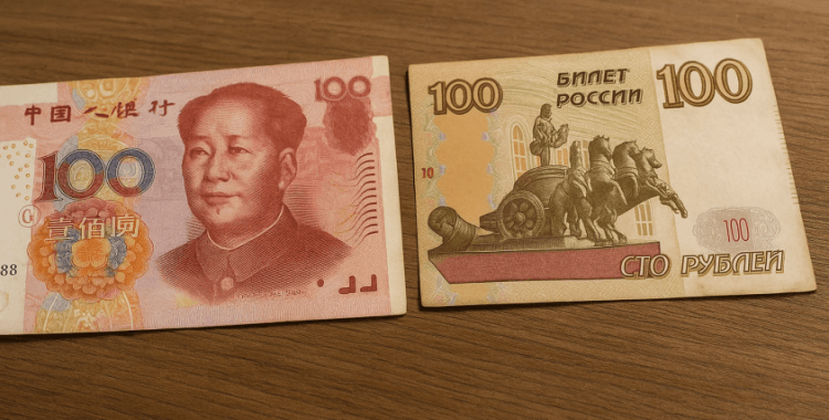 İslam Memiş: Dolar ve Euro artık çöp, yönümüz Yuan ve Ruble