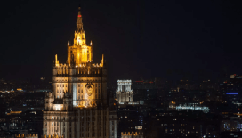 Rusya Dışişleri Bakanlığı: ABD'nin İran'a saldırıları, Ortadoğu'daki krizi derinleştiriyor