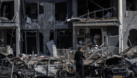 Trump açıkladı: İran ile İsrail ateşkeste anlaştı