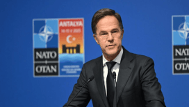Rutte: AB ülkeleri Türkiye gibi NATO müttefikleriyle işbirliği yapmalı