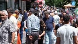 Yurt dışından Bayburt’a 380 kişi göç etti
