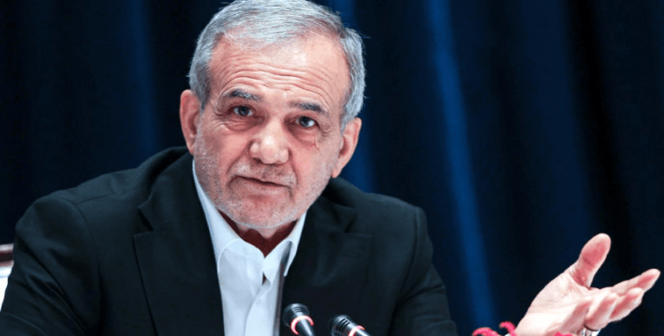 İran Cumhurbaşkanı Pezeşkiyan: İsrail ateşkesi ihlal etmezse, İran da ihlal etmeyecektir