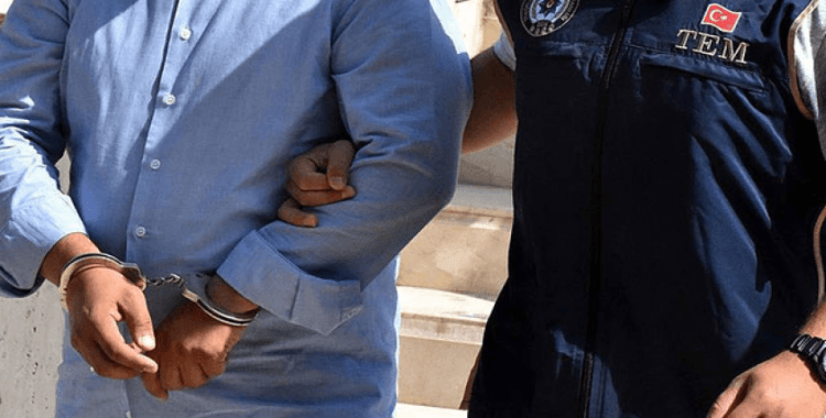 MOSSAD'a casusluk yaptığı iddia edilen 20 sanığa 24'er yıla kadar hapsi istemi