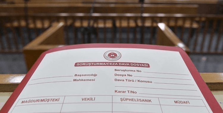 FETÖ soruşturmasında 176 askere gözaltı kararı