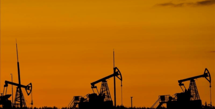 Petrol ve doğal gaz fiyatları çatışma öncesi seviyelerin altında