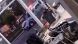 Sakarya’da film sahnelerini aratmayan olay: Polisle çatıştı, bacağından vuruldu
