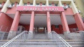 Otizmli çocuğa 4 gün boyunca istismar eden sanığa 34 yıl 7 ay hapis
