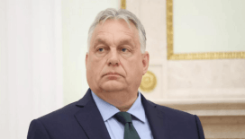 Orban: NATO zirvesinde Zelenskiy ile aynı masada oturmak istemedik