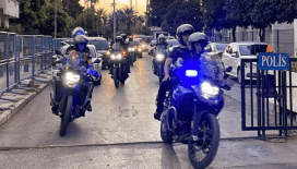 Mersin'deki 5 konaklama tesisine 476 bin 627 lira ceza kesildi