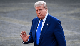 Trump: Pentagon, İran'a yönelik operasyon hakkında büyük bir basın konferansı düzenleyecek