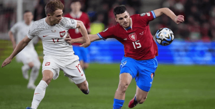 Beşiktaş'ın yeni sol beki belli oldu: David Jurasek İstanbul'a geliyor