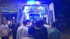 Bodrum’da deniz kazası geçiren AK Parti Genel Başkan Yardımcısı Yalçın, ambulans uçakla İstanbul’a getirildi
