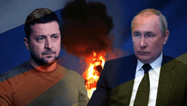 Ukrayna: Liderler düzeyinde bir toplantı düzenlemek için müttefiklerimizle çalışıyoruz