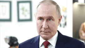 Putin: Rusya, Ukrayna ile üçüncü tur müzakerelere hazır