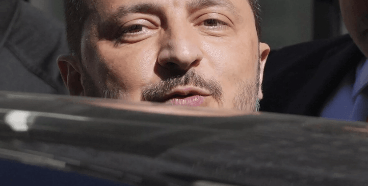 Nebenzya: Zelenskiy siyasi olarak bir ölü artık